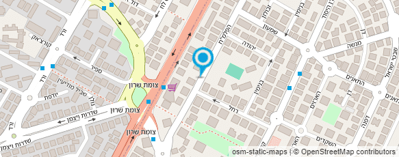 מפת הגעה אל יאנה יוסופוב עורכת דין מפת הגעה אל יאנה יוסופוב עורכת דין