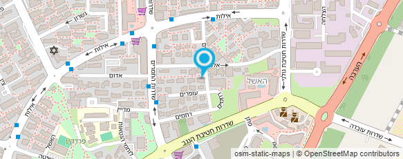 מפת הגעה אל מאמו