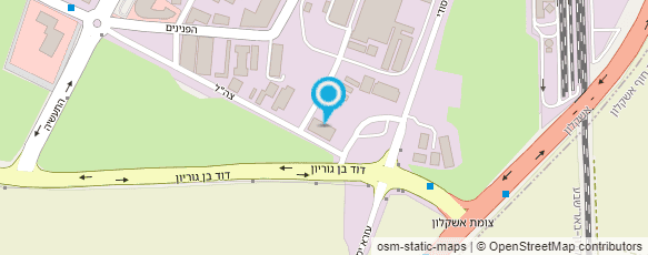 מפת הגעה אל Dream Home - רהיטים און ליין