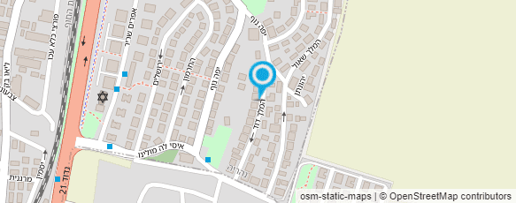 מפת הגעה אל Sushi gold