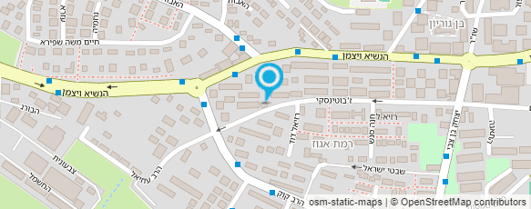 מפת הגעה אל זאפטיג