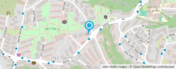 מפת הגעה אל פט צ'ויס pet choice מפת הגעה אל פט צ'ויס pet choice