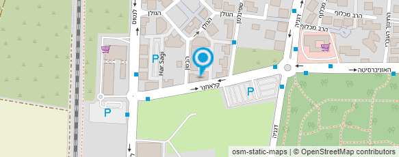 מפת הגעה אל איי אל קוסמטיקס LA Cosmetics מפת הגעה אל איי אל קוסמטיקס LA Cosmetics