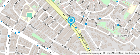 מפת הגעה אל taro