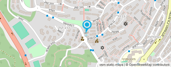 מפת הגעה אל אחוקי