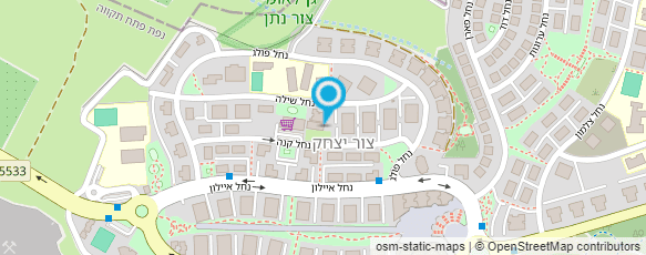 מפת הגעה אל טינק בייסיק - Think basic מפת הגעה אל טינק בייסיק - Think basic