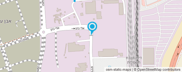 מפת הגעה אל משרד עורכי דין דנה נחום בוסקילה מפת הגעה אל משרד עורכי דין דנה נחום בוסקילה