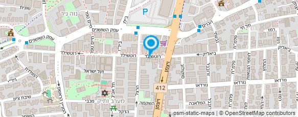 מפת הגעה אל rolling מפת הגעה אל rolling