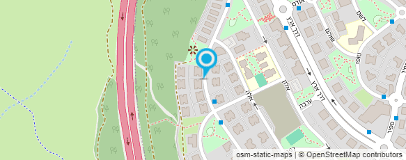 מפת הגעה אל פרימרו