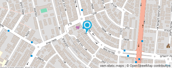 מפת הגעה אל su-shai