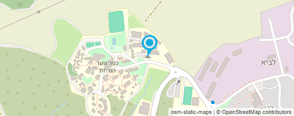 מפת הגעה אל אשל "הודיות" בע"מ מפת הגעה אל אשל "הודיות" בע"מ