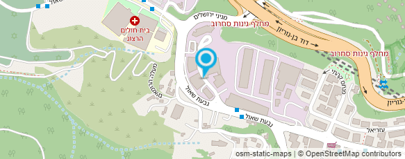 מפת הגעה אל א.ג בריכות שחייה מפת הגעה אל א.ג בריכות שחייה