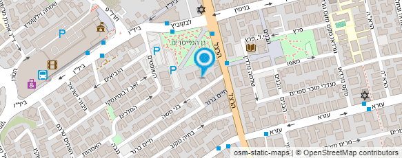 מפת הגעה אל אורן קריס מורה נהיגה לאוטומט בלבד ! מפת הגעה אל אורן קריס מורה נהיגה לאוטומט בלבד !