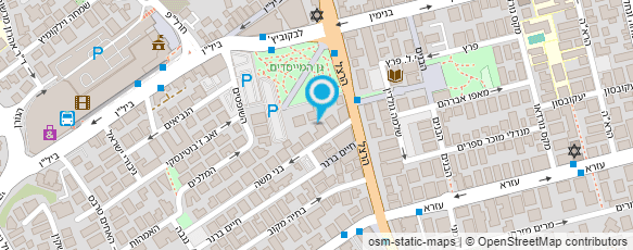 מפת הגעה אל תכשיטי רחובות ביוטי מפת הגעה אל תכשיטי רחובות ביוטי