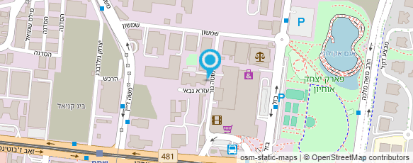 מפת הגעה אל Coach sport bar pt