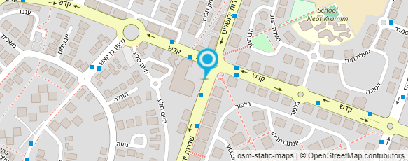 מפת הגעה אל לה גופרה ברנע