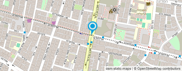 מפת הגעה אל אראי שרותי ניקיון מפת הגעה אל אראי שרותי ניקיון