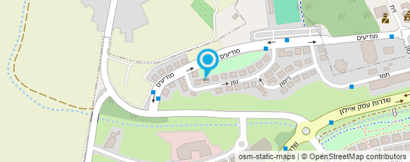 מפת הגעה אל עו"ד רחל גרנות מפת הגעה אל עו"ד רחל גרנות