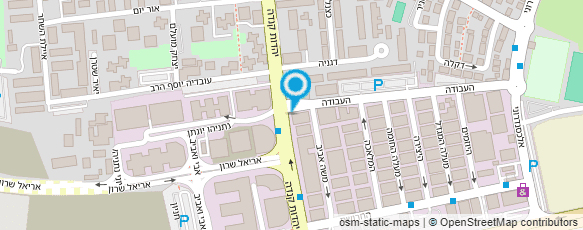 מפת הגעה אל טורקיש גריל