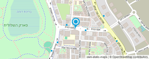 מפת הגעה אל לס אקספרט - מרפאת שיניים מפת הגעה אל לס אקספרט - מרפאת שיניים