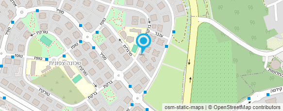 מפת הגעה אל Al?a milano חריש