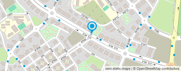 מפת הגעה אל Factor אופנת גברים