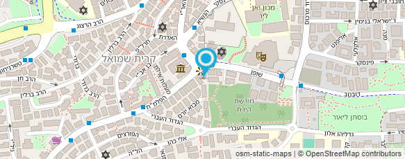 מפת הגעה אל פנסו בשוק מפת הגעה אל פנסו בשוק