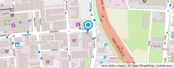 מפת הגעה אל לאר דו פאן