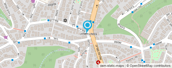 מפת הגעה אל מנגל מפת הגעה אל מנגל