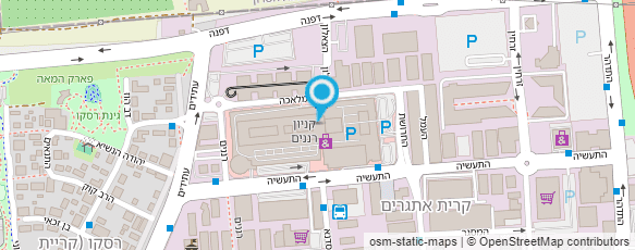 מפת הגעה אל פיאנו פיאנו