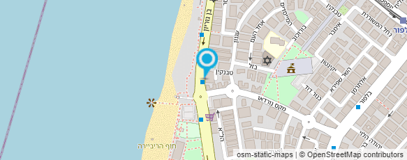 מפת הגעה אל מנגל האוס