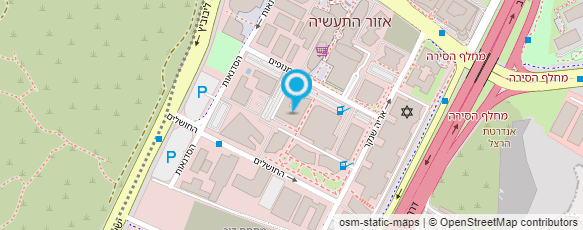 מפת הגעה אל veal grill bar