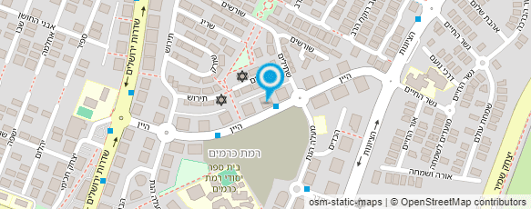 מפת הגעה אל כפיר מיזוג אוויר מפת הגעה אל כפיר מיזוג אוויר