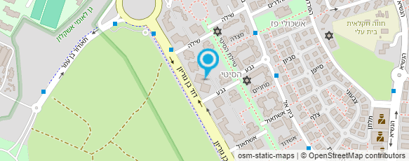 מפת הגעה אל ע א אנרגיה-חשמלאי מוסמך מפת הגעה אל ע א אנרגיה-חשמלאי מוסמך