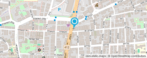 מפת הגעה אל פיצה פרגו מפת הגעה אל פיצה פרגו