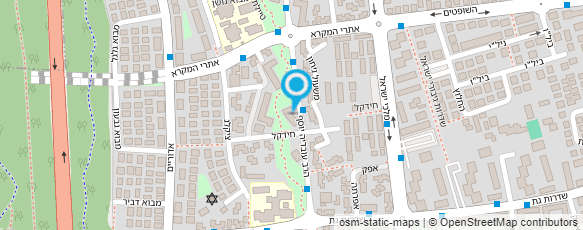 מפת הגעה אל דליסוש