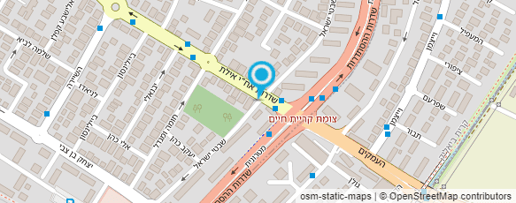 מפת הגעה אל UNCLE SAM