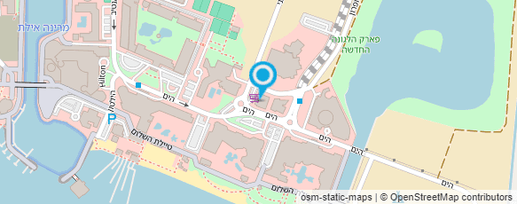 מפת הגעה אל שאטו