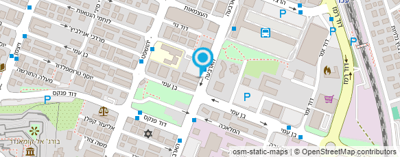 מפת הגעה אל TOTO קייטרינג חלבי מפת הגעה אל TOTO קייטרינג חלבי