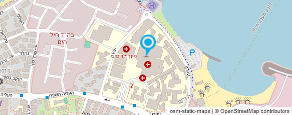 מפת הגעה אל wokstreet