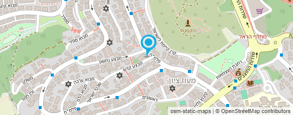 מפת הגעה אל DO YOU COFFEE