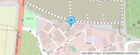 מפת הגעה אל ברק אזרי - מתכנן פנסיוני מפת הגעה אל ברק אזרי - מתכנן פנסיוני