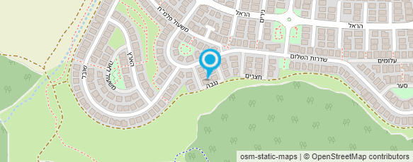 מפת הגעה אל קרפטים