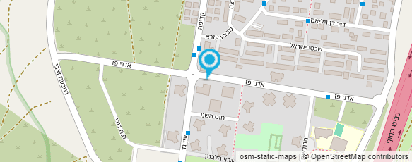 מפת הגעה אל מאמונה