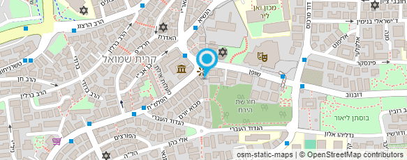 מפת הגעה אל תיווך משכנות המלך דוד בע"מ מפת הגעה אל תיווך משכנות המלך דוד בע"מ
