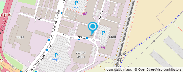 מפת הגעה אל לנדוור -סוהו