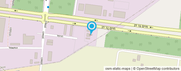 מפת הגעה אל בורקס גדרה מפת הגעה אל בורקס גדרה