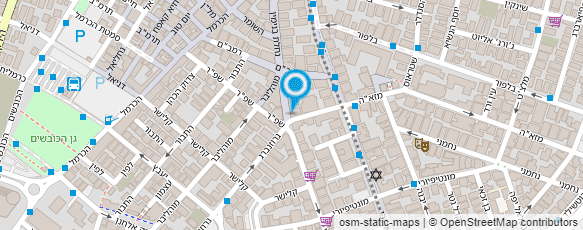 מפת הגעה אל FED