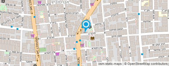 מפת הגעה אל סאן פלאור