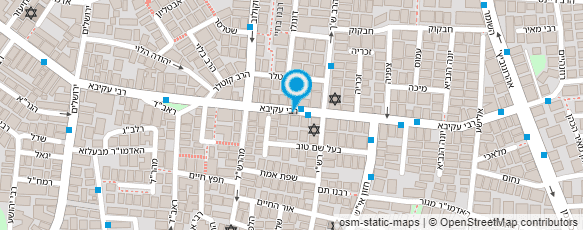 מפת הגעה אל בייבילנד